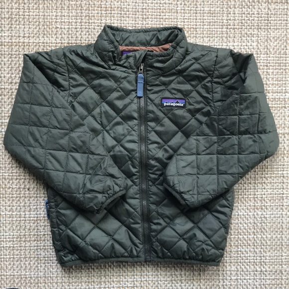 Patagonia Other - Patagonia Lightweight Jacket (size 3T)